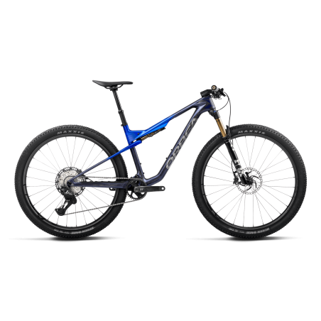 ORBEA OIZ M10 2027
