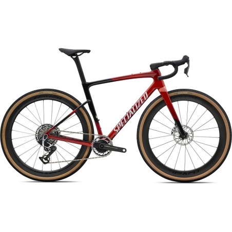Specialized crux 5 s-level axs