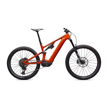 SPECIALIZED Levo comp carbon g4 nb