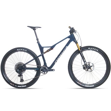 ORBEA OIZ M-PRO AXS 2023 ONBIKE EDITION