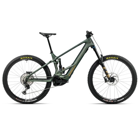 Orbea Wild m10 2026