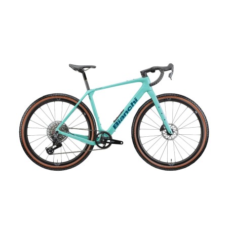 Bianchi arcadex pro rival/gx axs