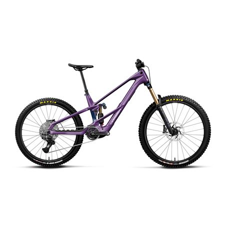 ORBEA WILD/M LT M10