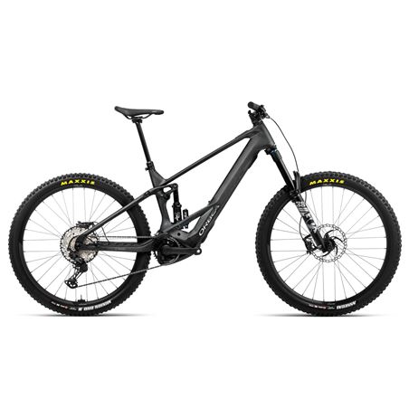 ORBEA WILD M10