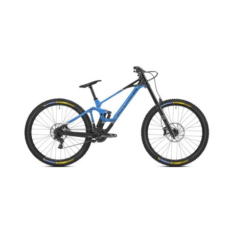 MONDRAKER SUMMUM CARBON R