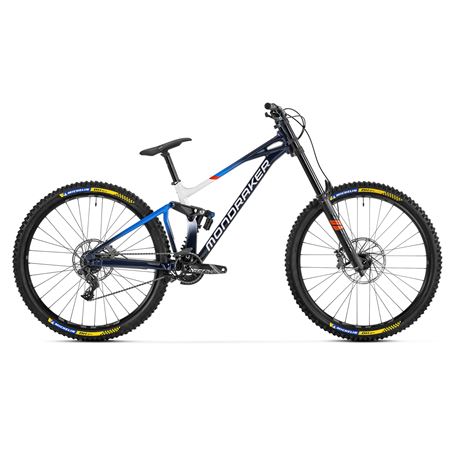 MONDRAKER SUMMUM R