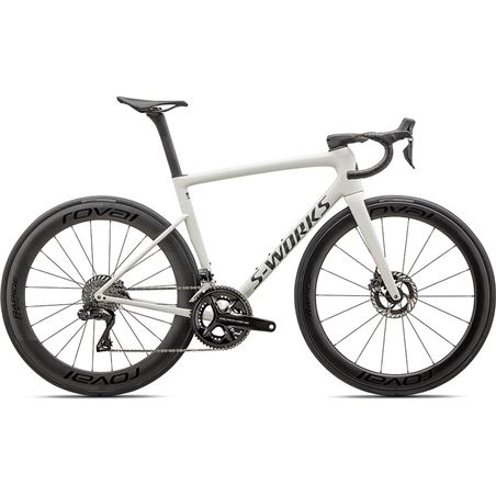 TARMAC SL8 SW DI2