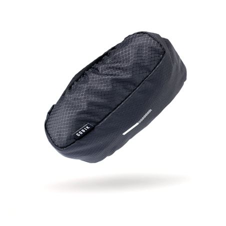 BOLSA DE SILLIN POUCH GRANDE TRUE BLACK - TU