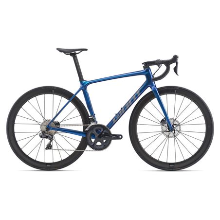 GIANT TCR ADVANCED PRO 0 DISC