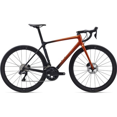 GIANT TCR ADVANCED PRO 0 DISC ULTEGRA