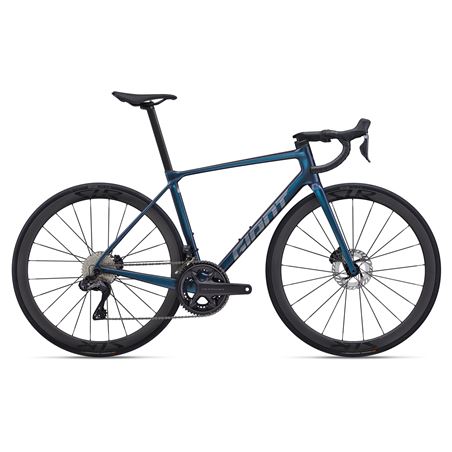 GIANT TCR ADVANCED PRO 0 DI2