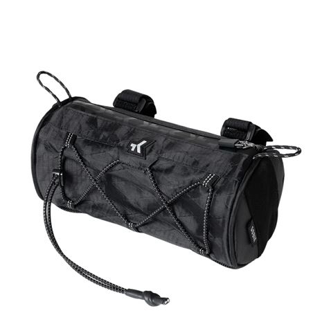BOLSA DE MANILLAR WANDER 1.5L TRUE BLACK - TU
