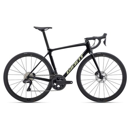 GIANT TCR ADVANCED PRO 0 DISC-DI2