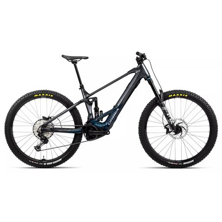 ORBEA WILD H20 2023 ONBIKE EDITION