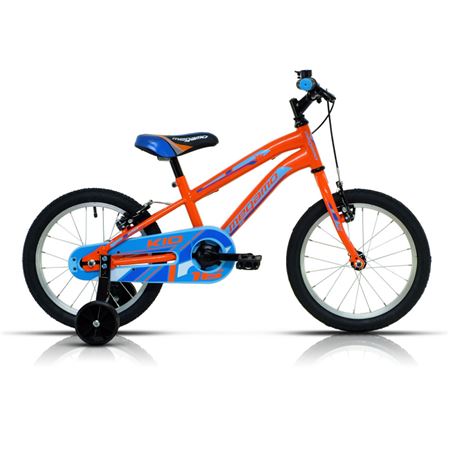 BICICLETA INFANTIL MEGAMO 16 KID