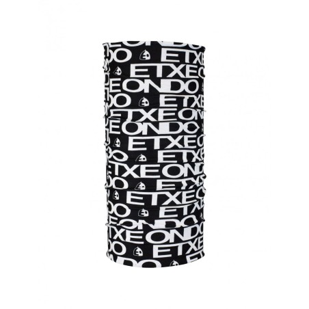 GORRO-CINTA TOKI NEGRO - U