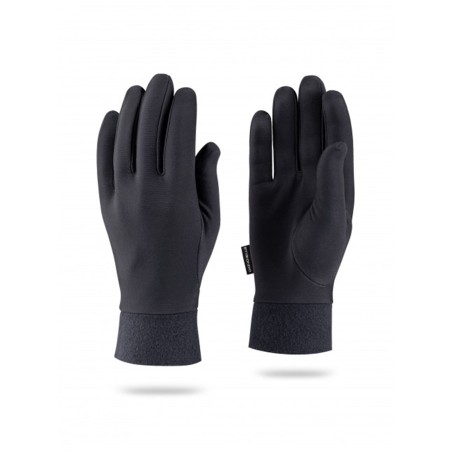 GUANTE THERMO NEGRO - M