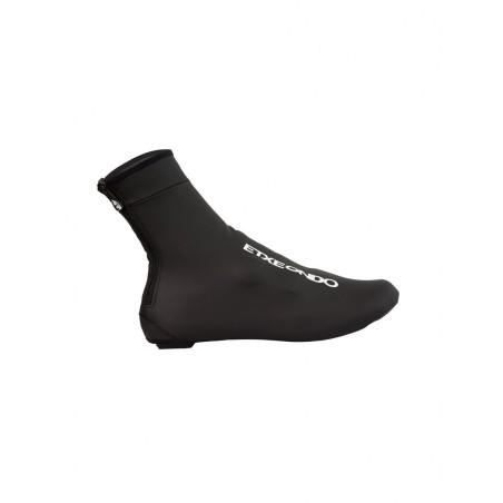 CUBREZAPATILLAS GOMA NEGRO - S/M