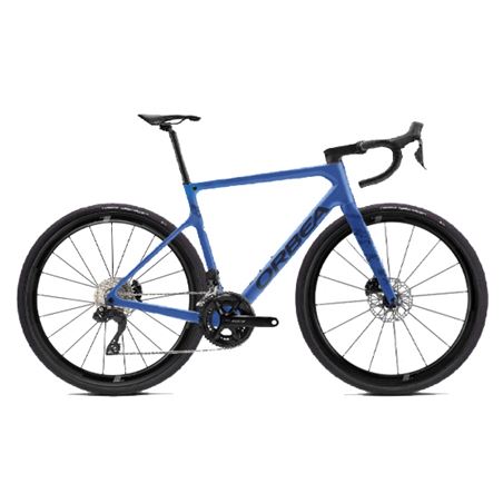 ORBEA ORCA M30 ITEAM - RUEDAS VISION 40