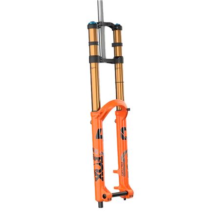 HORQUILLA FOX 40 K 29 203 F-S GRIP2 NARANJA