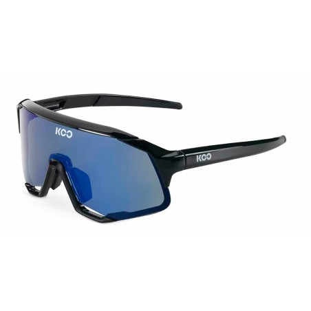 GAFAS KOO DEMOS BLACK BLUE