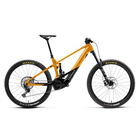 ORBEA WILD H20 23 + UPGRAD