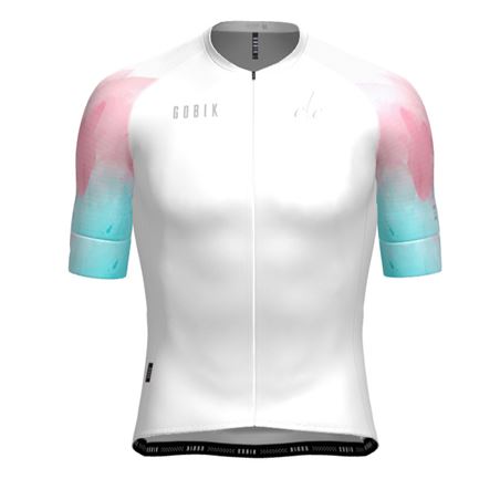 Maillot GOBIK manga corta CX PRO ELENA