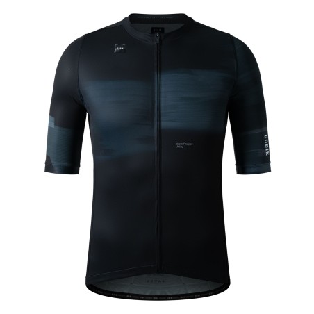MAILLOT MANGA CORTA STARK HOMBRE MOONLESS
