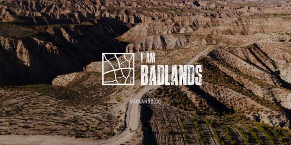 Cronica de la Badlands 2023, por Javier Cantos.