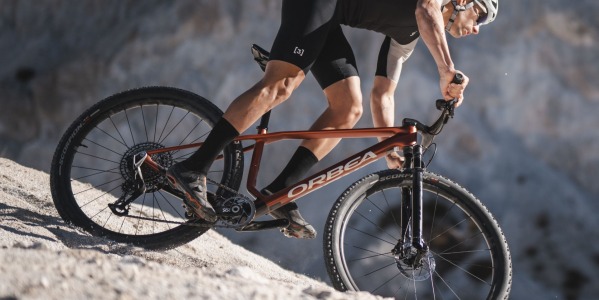 NUEVA ORBEA ALMA 2025