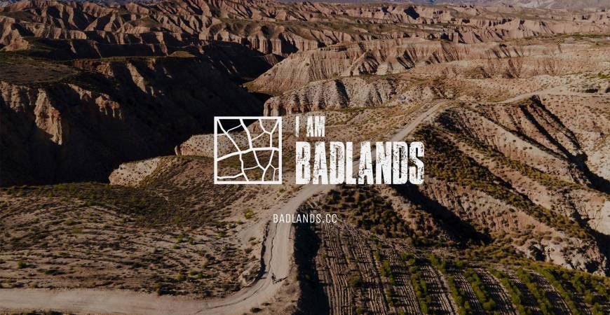 Cronica de la Badlands 2023, por Javier Cantos.