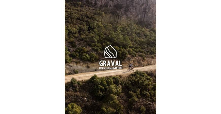 GRAVAL OCTUBRE 2023. bikepacking adventure en el interior de Valencia